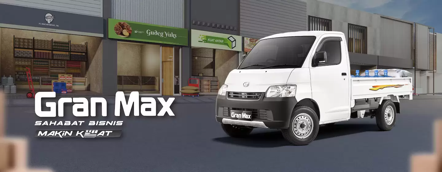 Promo  - Daihatsu Kendal 2026