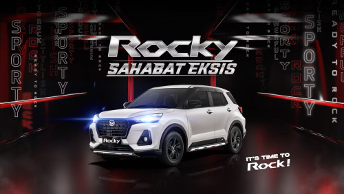 Rocky Daihatsu Kendal Promo 2026
