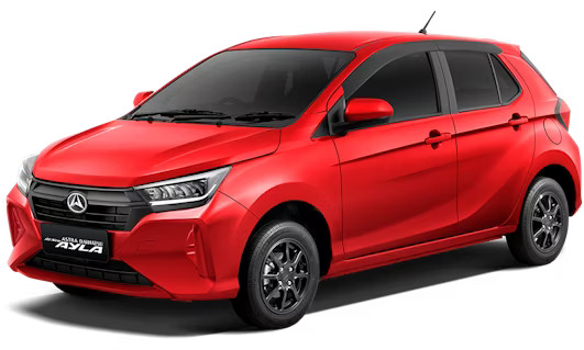 Image All New Astra Daihatsu Ayla