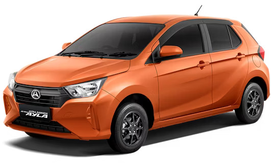 Image All New Astra Daihatsu Ayla