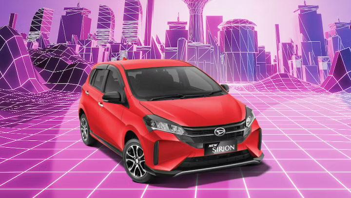 Image New Sirion