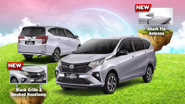 Image New Astra Daihatsu Sigra