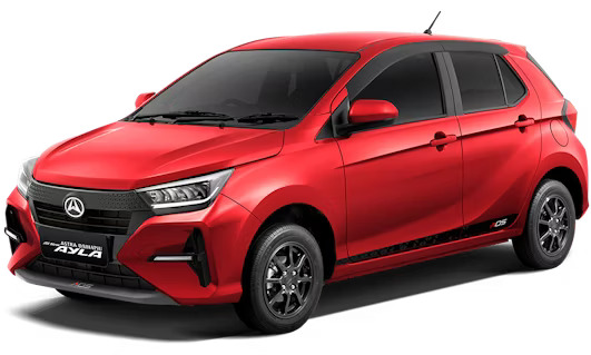 Image All New Astra Daihatsu Ayla