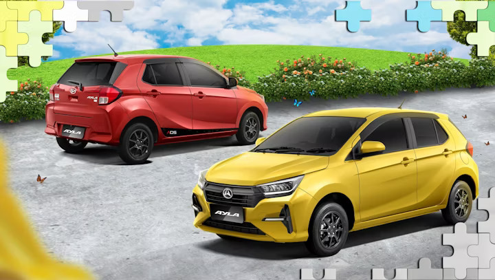 Image All New Astra Daihatsu Ayla