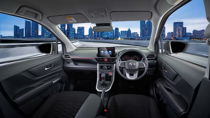 Image All New Xenia
