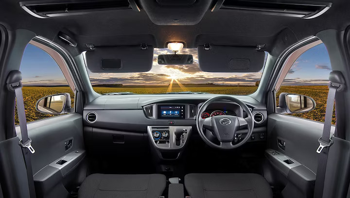 Image New Astra Daihatsu Sigra