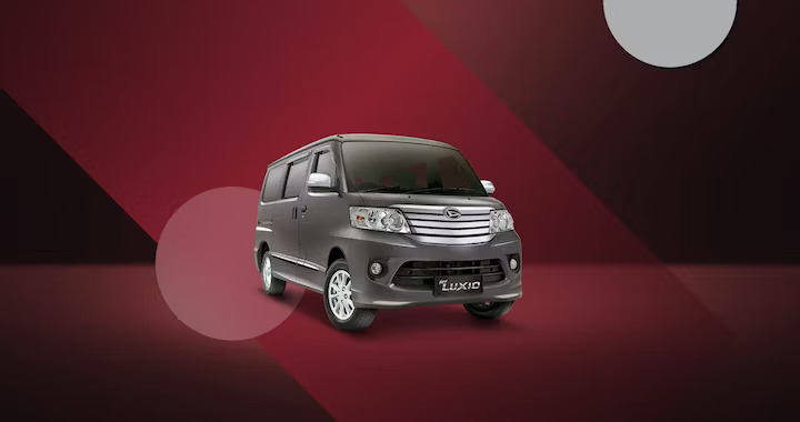 Image Luxio