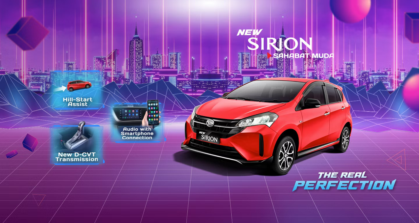 Image New Sirion